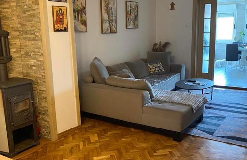 Babin do Apartment | Apartman Ivanovic