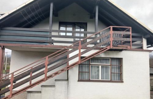 Ogulin Apartment | Apartman "JAGAR"