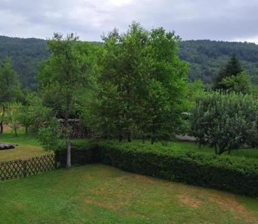 Ogulin Apartment | Apartman "JAGAR"