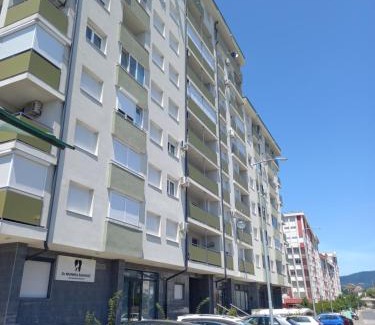 Doboj Apartment | Apartman Jana 2