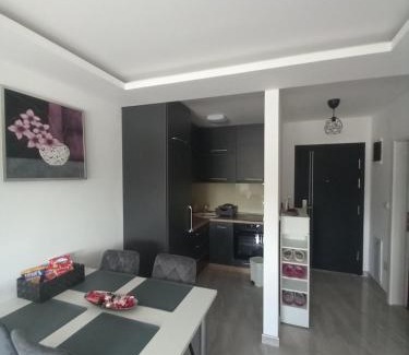 Doboj Apartment | Apartman Jana 2