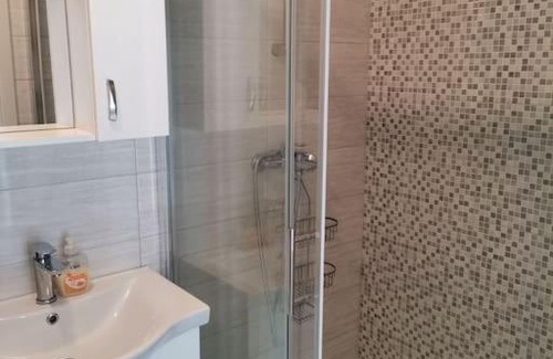 Banici Apartment | Apartman Janska