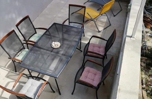 Banici Apartment | Apartman Janska