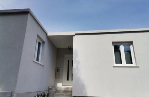 Banici Apartment | Apartman Janska
