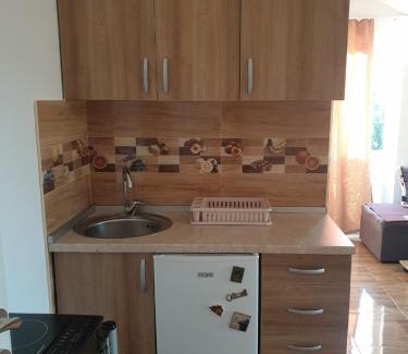 Lastva Grbaljska Apartment | Apartman Jaz Budva
