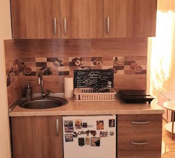 Lastva Grbaljska Apartment | Apartman Jaz Budva