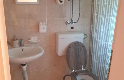 Lastva Grbaljska Apartment | Apartman Jaz Budva