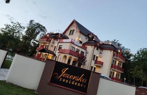Palic Apartment | Apartman Jezerska