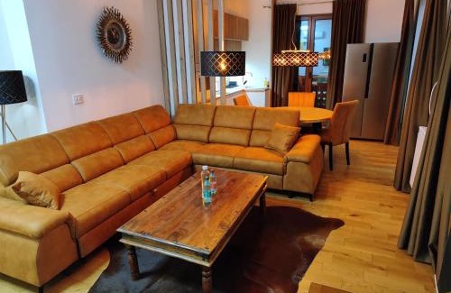Palic Apartment | Apartman Jezerska