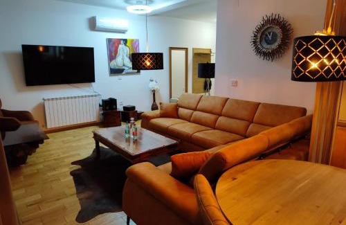 Palic Apartment | Apartman Jezerska