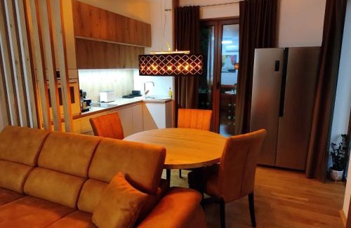 Palic Apartment | Apartman Jezerska