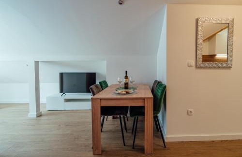 Rastovac House | Apartman Josipa