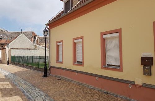 Mosonmagyarovar Apartment | Apartman Kaszás Central