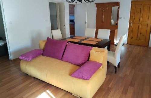 Mosonmagyarovar Apartment | Apartman Kaszás Central