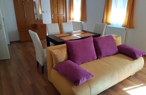 Mosonmagyarovar Apartment | Apartman Kaszás Central