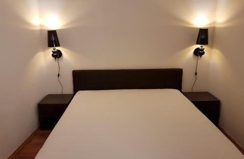 Mosonmagyarovar Apartment | Apartman Kaszás Central