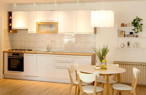 Vinkovci Apartment | Apartman Katarina