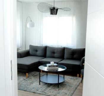 Vinkovci Apartment | Apartman Katarina