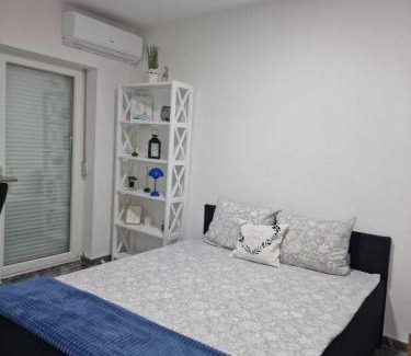 Odzak Apartment | Apartman Katić