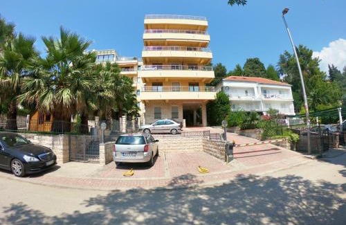 Igalo Apartment | Apartman Katja