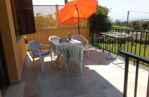 Stanisovi Apartment | Apartman Knapić