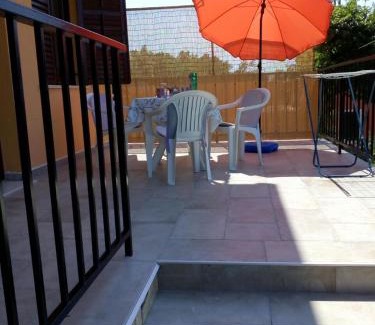 Stanisovi Apartment | Apartman Knapić