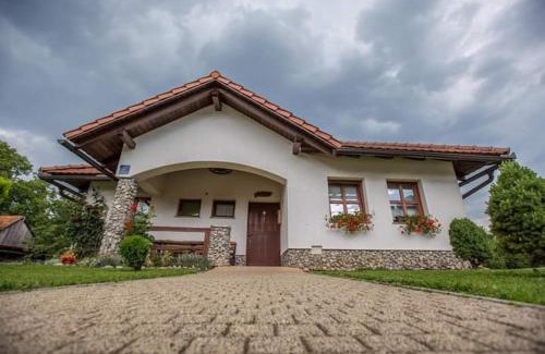 Ogulin Apartment | Apartman Kod Frana