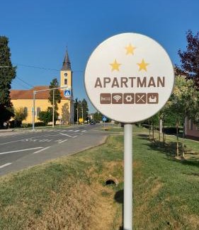Gola Apartment | Apartman kod Kraljevih