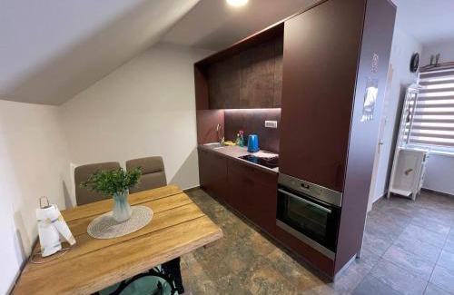 Osijek Apartment | Apartman Korzo Osijek 3