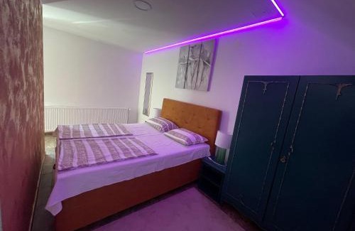 Osijek Apartment | Apartman Korzo Osijek 3