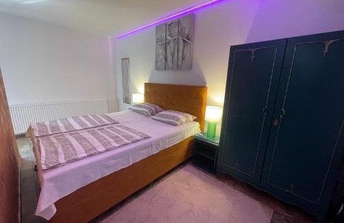 Osijek Apartment | Apartman Korzo Osijek 3