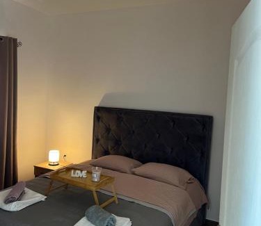 Prijevor Apartment | Apartman Kruna