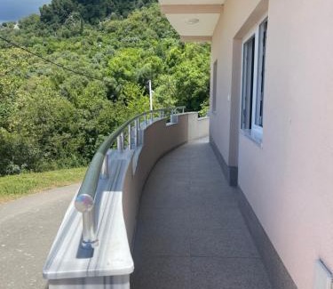 Prijevor Apartment | Apartman Kruna