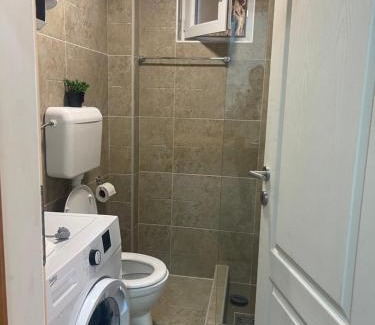 Prijevor Apartment | Apartman Kruna