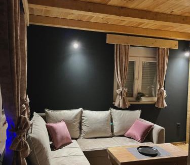 Kolasin House | Apartman Kruna