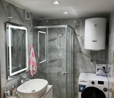 Niksic Apartment | Apartman Ksenija