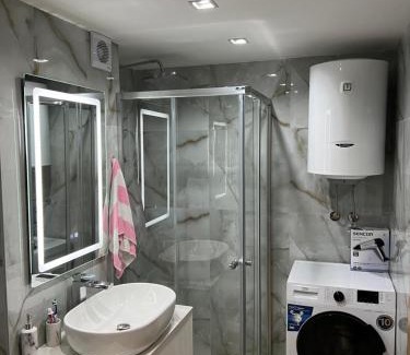 Niksic Apartment | Apartman Ksenija