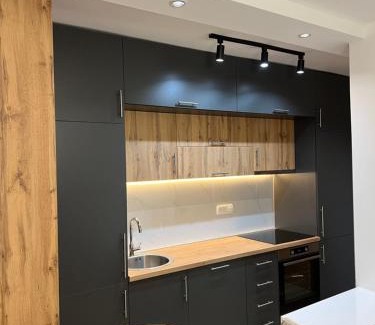 Niksic Apartment | Apartman Ksenija