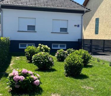 Mala Subotica Apartment | Apartman Kuća 150