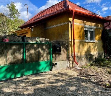 Szilvasvarad Apartment | Apartman Kuckó