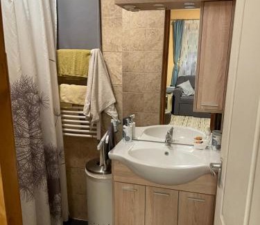 Szilvasvarad Apartment | Apartman Kuckó