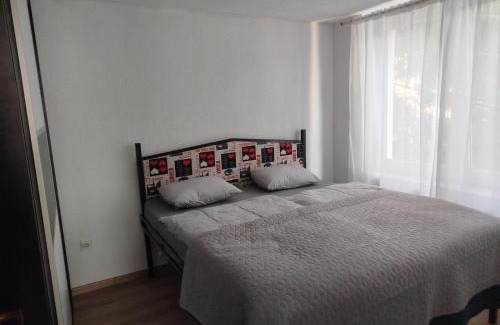 Canton 10 Apartment | Apartman KULA Livno