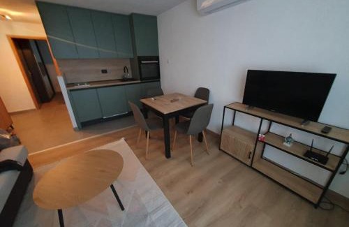 Canton 10 Apartment | Apartman KULA Livno