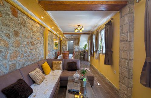 Krimovica Apartment | Apartman Kunjić