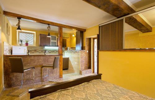 Krimovica Apartment | Apartman Kunjić