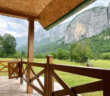 Savnik Apartment | Apartman Kurjak