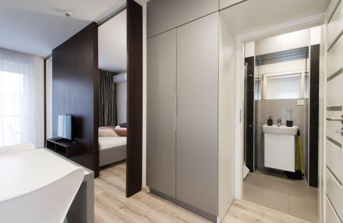 Podhajska Apartment | Apartman Kyjev