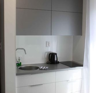 Podhajska Apartment | Apartman Kyjev