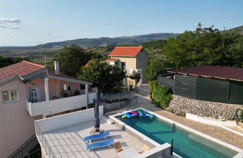 Ruzic Apartment | Apartman L&M