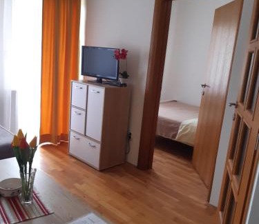 Foca Apartment | APARTMAN LALA